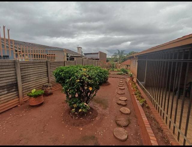 3 BEDROOM HOUSE FOR SALE IN PROCLAMATION HILL